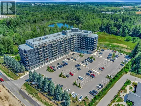 525 New Dundee Road Kitchener ON N2P 0K8