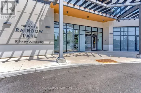 525 New Dundee Road Kitchener ON N2P 0K8