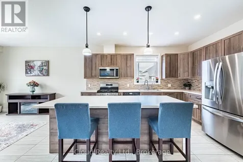 1 Lang Lane East Luther Grand Valley ON L9W 7S7