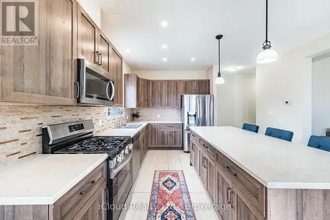 1 Lang Lane East Luther Grand Valley ON L9W 7S7