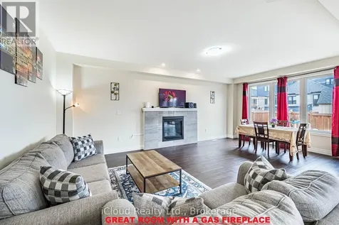 1 Lang Lane East Luther Grand Valley ON L9W 7S7
