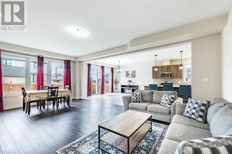 1 Lang Lane East Luther Grand Valley ON L9W 7S7