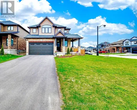 1 Lang Lane East Luther Grand Valley ON L9W 7S7