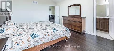 1 Lang Lane East Luther Grand Valley ON L9W 7S7