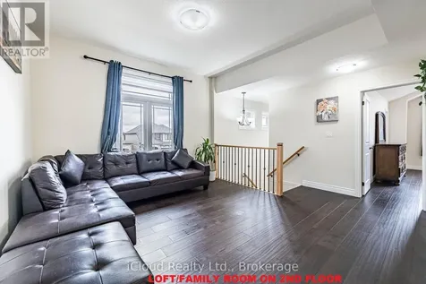 1 Lang Lane East Luther Grand Valley ON L9W 7S7