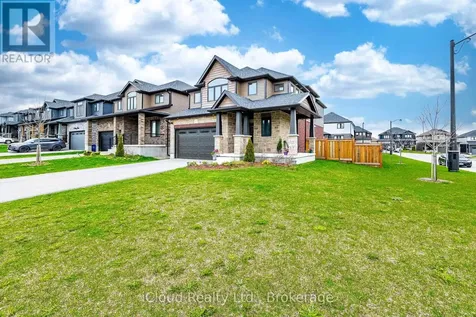 1 Lang Lane East Luther Grand Valley ON L9W 7S7