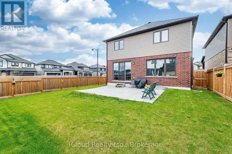 1 Lang Lane East Luther Grand Valley ON L9W 7S7