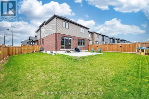 1 Lang Lane East Luther Grand Valley ON L9W 7S7