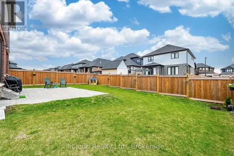 1 Lang Lane East Luther Grand Valley ON L9W 7S7