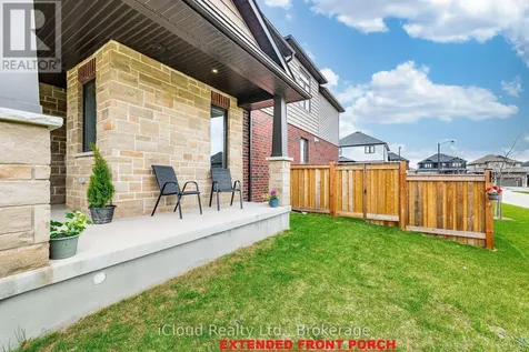 1 Lang Lane East Luther Grand Valley ON L9W 7S7