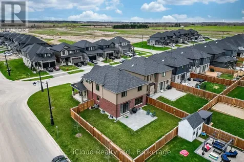 1 Lang Lane East Luther Grand Valley ON L9W 7S7