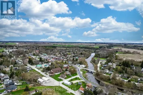 1 Lang Lane East Luther Grand Valley ON L9W 7S7