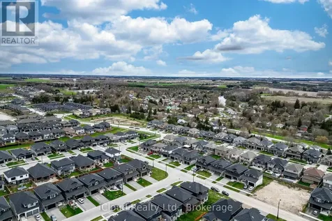 1 Lang Lane East Luther Grand Valley ON L9W 7S7