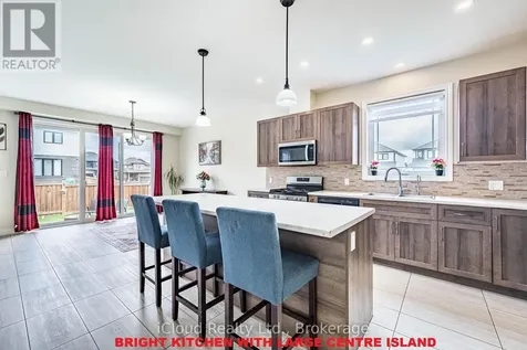 1 Lang Lane East Luther Grand Valley ON L9W 7S7