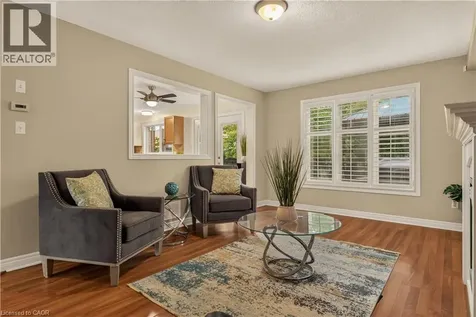 72 Etherington Crescent Binbrook ON L0R 1C0