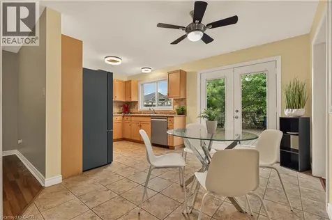 72 Etherington Crescent Binbrook ON L0R 1C0