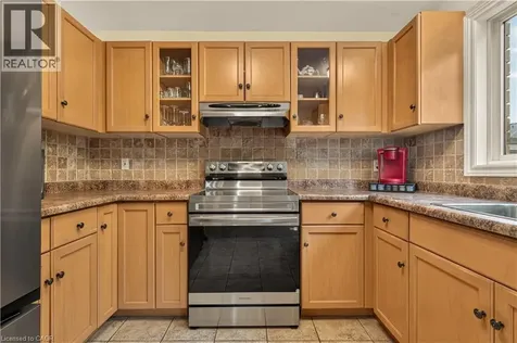 72 Etherington Crescent Binbrook ON L0R 1C0