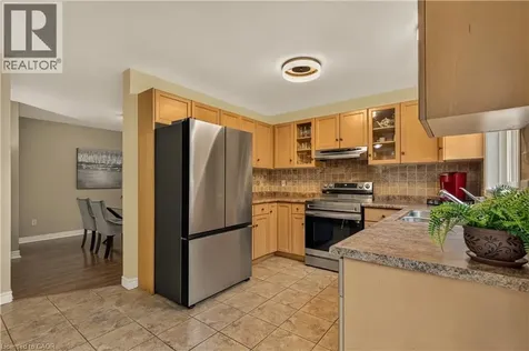 72 Etherington Crescent Binbrook ON L0R 1C0