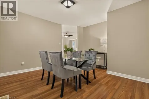 72 Etherington Crescent Binbrook ON L0R 1C0