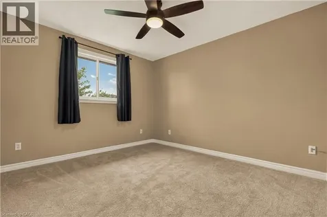 72 Etherington Crescent Binbrook ON L0R 1C0