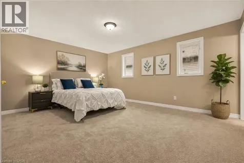 72 Etherington Crescent Binbrook ON L0R 1C0