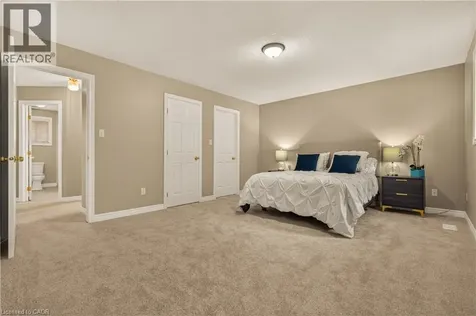 72 Etherington Crescent Binbrook ON L0R 1C0