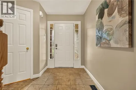 72 Etherington Crescent Binbrook ON L0R 1C0