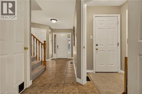 72 Etherington Crescent Binbrook ON L0R 1C0