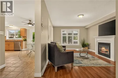 72 Etherington Crescent Binbrook ON L0R 1C0