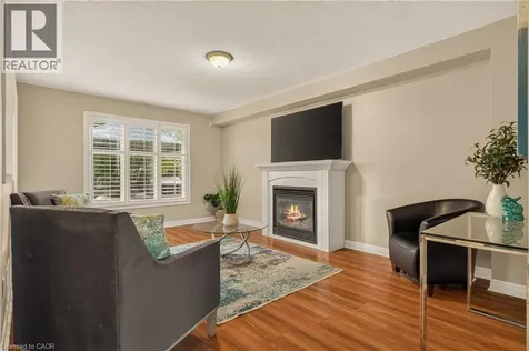 72 Etherington Crescent Binbrook ON L0R 1C0