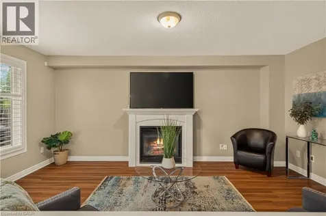 72 Etherington Crescent Binbrook ON L0R 1C0