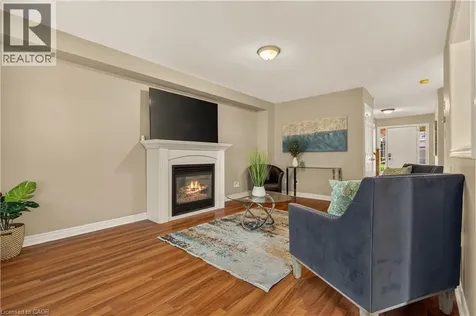 72 Etherington Crescent Binbrook ON L0R 1C0