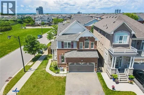 615 Hepburn Road Milton ON L9T 8Z6