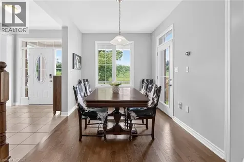615 Hepburn Road Milton ON L9T 8Z6
