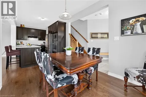 615 Hepburn Road Milton ON L9T 8Z6