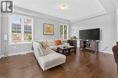 615 Hepburn Road Milton ON L9T 8Z6