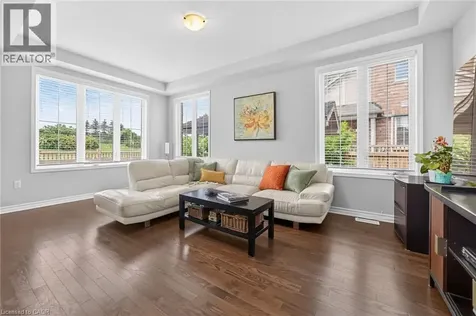 615 Hepburn Road Milton ON L9T 8Z6