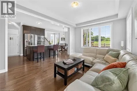 615 Hepburn Road Milton ON L9T 8Z6
