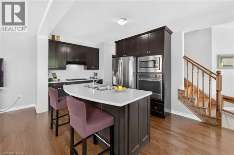 615 Hepburn Road Milton ON L9T 8Z6
