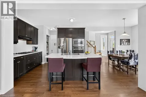 615 Hepburn Road Milton ON L9T 8Z6