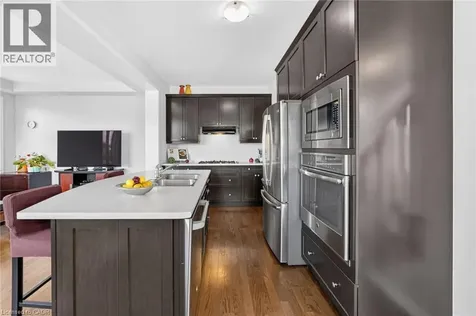 615 Hepburn Road Milton ON L9T 8Z6