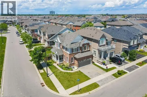 615 Hepburn Road Milton ON L9T 8Z6