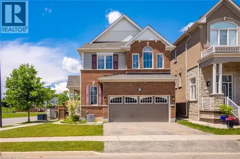 615 Hepburn Road Milton ON L9T 8Z6