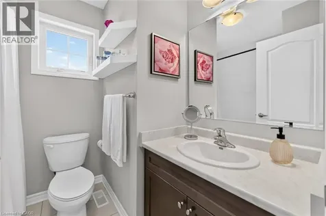 615 Hepburn Road Milton ON L9T 8Z6