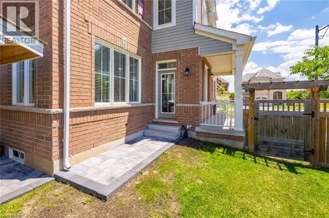 615 Hepburn Road Milton ON L9T 8Z6