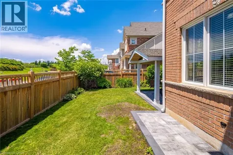 615 Hepburn Road Milton ON L9T 8Z6