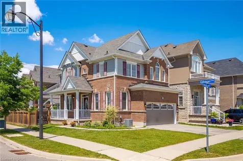 615 Hepburn Road Milton ON L9T 8Z6