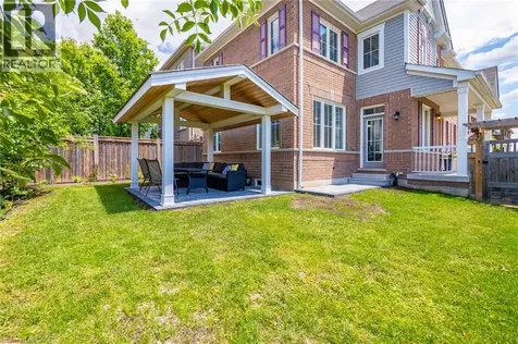 615 Hepburn Road Milton ON L9T 8Z6