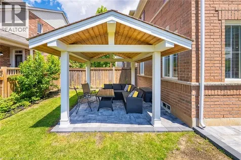 615 Hepburn Road Milton ON L9T 8Z6