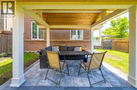 615 Hepburn Road Milton ON L9T 8Z6